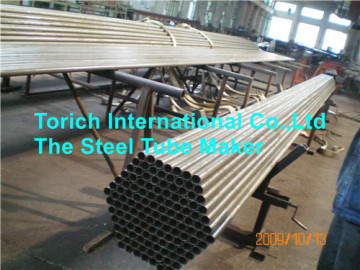 Seamless Steel Tube For Pressure Purposes