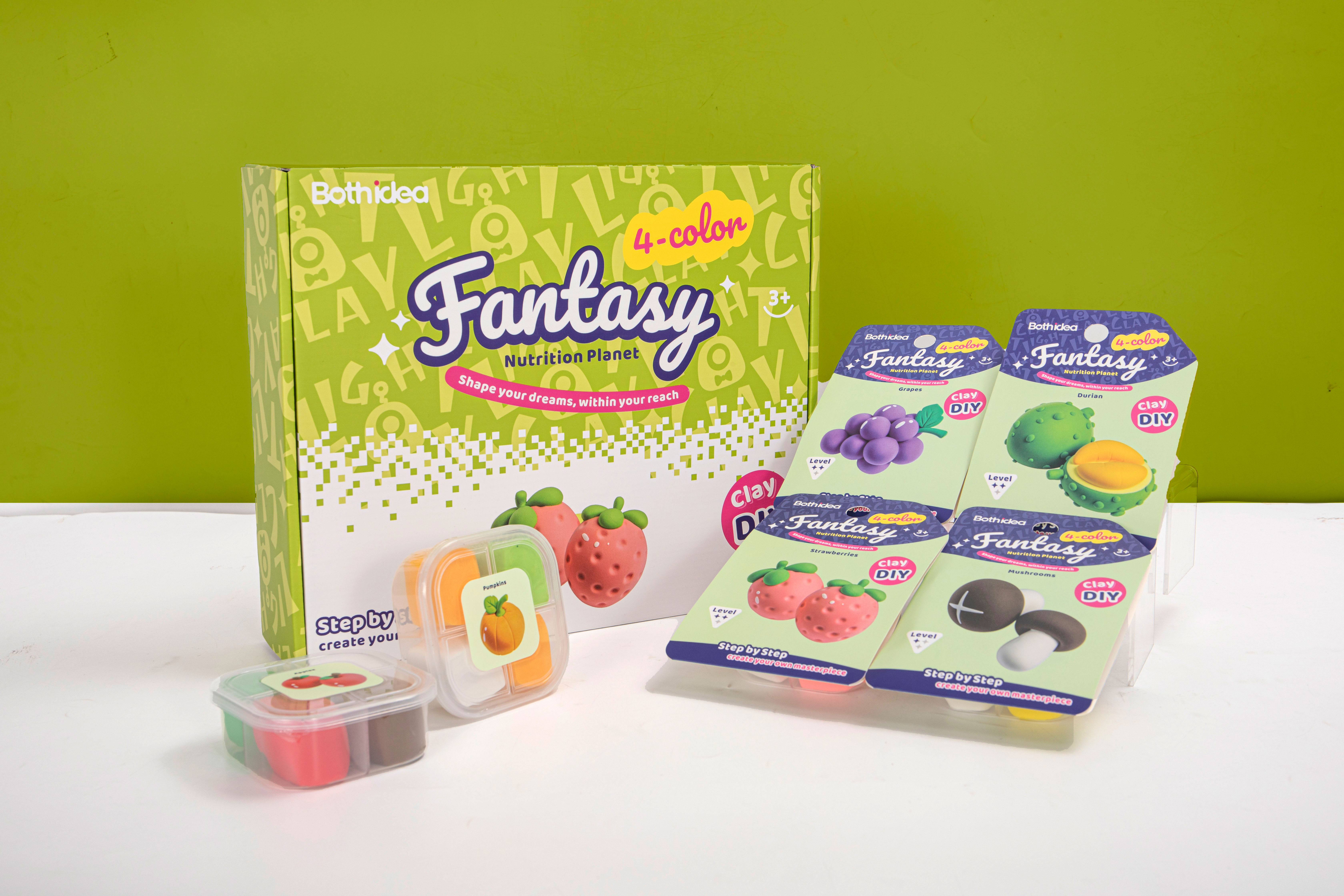 默认名称 default name