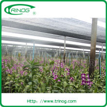 Mesh netting for greenhouse net house