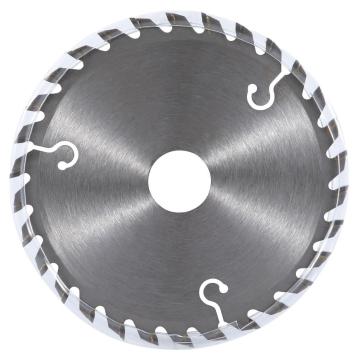 Profession TCT saw blade/circular for metal