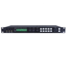 X5H Factory Outlet Digital Audio Echo Effect Processor