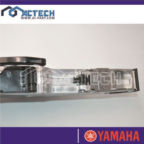 A Yamaha SS adagoló 44 mm -re alkalmazható