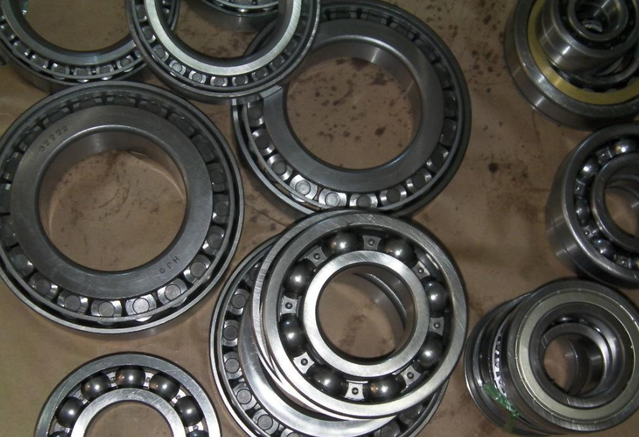 Pillow Block Bearings