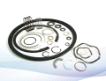 High Quality Belleville Spring Washers for Electric Motors