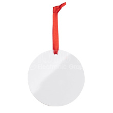 Orca Coatings Sublimation Christmas Ornaments & Pendants