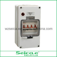 Australian IP66 Waterproof Switched Sockets