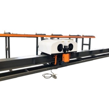 Cnc steel rod bending machine