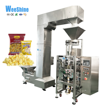 Automatic Seeds Sugar Volumetric Cup Packing Machine