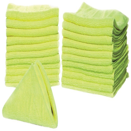 fiber detailing drying towel car care