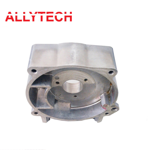 Die Casting for Agriculture Machinery Parts