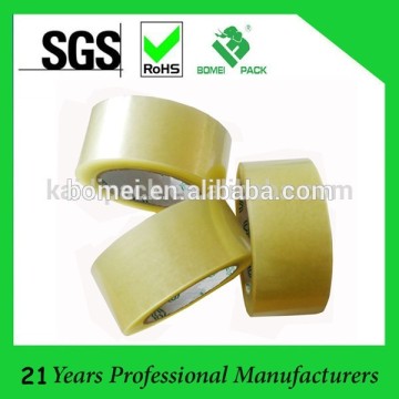 Bopp adhesive tape,bopp packaging tape, tape China Manufacturer