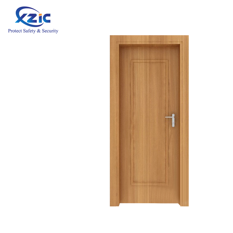 Small exotic Water-proof Wood plastic composite sliding door in bangladesh