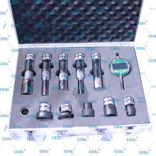 Erikc Fuel Injector Lift Measurement Tool, Lift Measurement Tool and Cr Injector Multifunction Test Kit