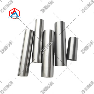5mm~20mm Diameter Niobium rod