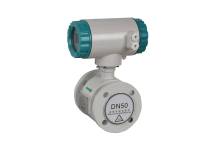 Contactless Smart Electromagnetic flowmeter