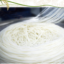 Chinese Traditional Food Pure Grain Rice Noodles 4850g