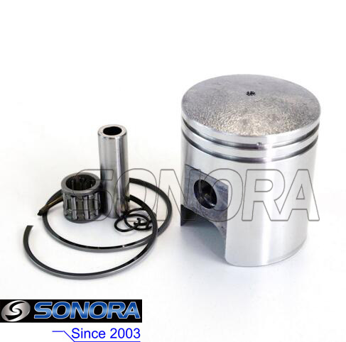 PW50 Piston Kit