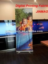 Digital Printing Fabric 135GSM