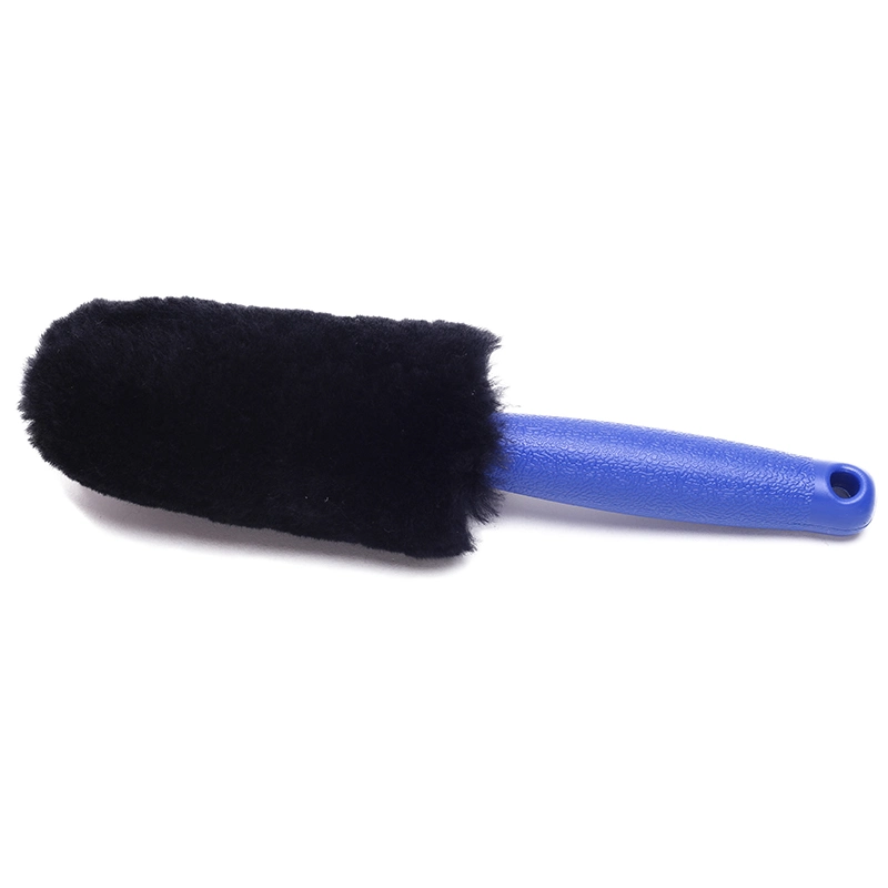 Australian Sheepskin Wool Car Wash Duster