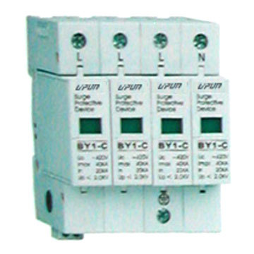 Surge Protection Device