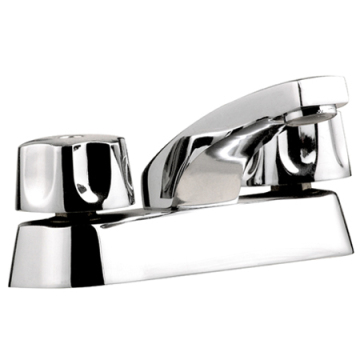 Basin Faucets