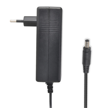 24 Volt Dc 2.5 Amp Power Adapter