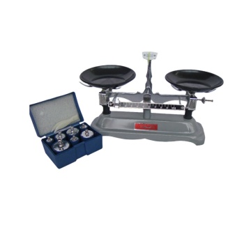 11005 500g Student Balance: A Comprehensive Teaching Instrument for Physical Education