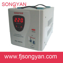 voltage regulator(voltage stabilizer)