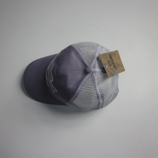 Mesh Cap