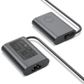 USB-C Portable 65W Laptop-Ladegerät für Dell