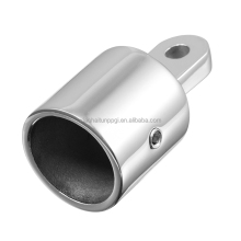 Marine Hardware: Stainless Steel Bimini Top Fittings for Yachts and Boats