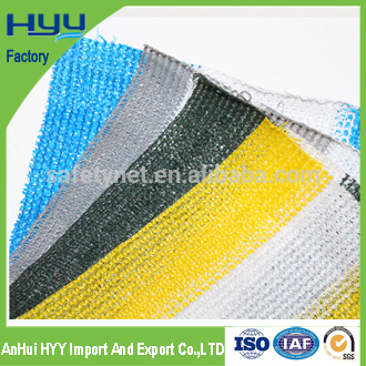 best quality 100% virgin uv protection netting