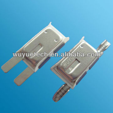 electric motor/tools thermal switch