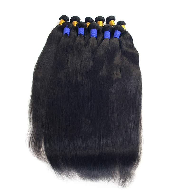 Factory supply indian raw hair vendors, 100 human raw virgin bundles, mink natural color 100% human hair bundles