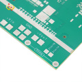 PCB Double-sided Circuit Board Fabrication and Assembly