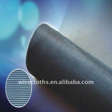 Plastic Window Screen Cloth