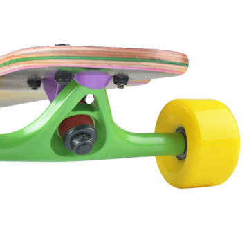 Backfire 2015 Newest Best Longboard Canadian Maple Longboard longboard longboard