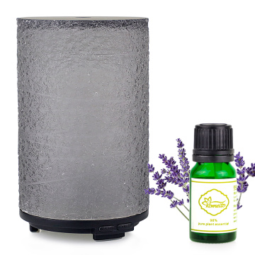 New Model Nebulizing Aroma Diffuser for Essential Oils