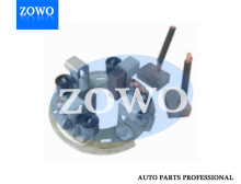 Dim:10x30x25 81165 STARTER MOTOR BRUSH HOLDER