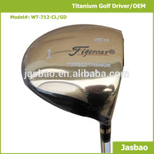 High Level Golf Driver Set Factory