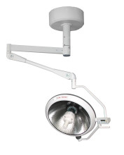 Therapy equipment dental operating lamp