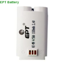EPT 2.4V Xbox one battery pack