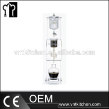 VNTB447 4C Crystal Iced Coffee Dripper