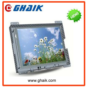 6.5" Open Frame TFT LCD Display, LED Backlights