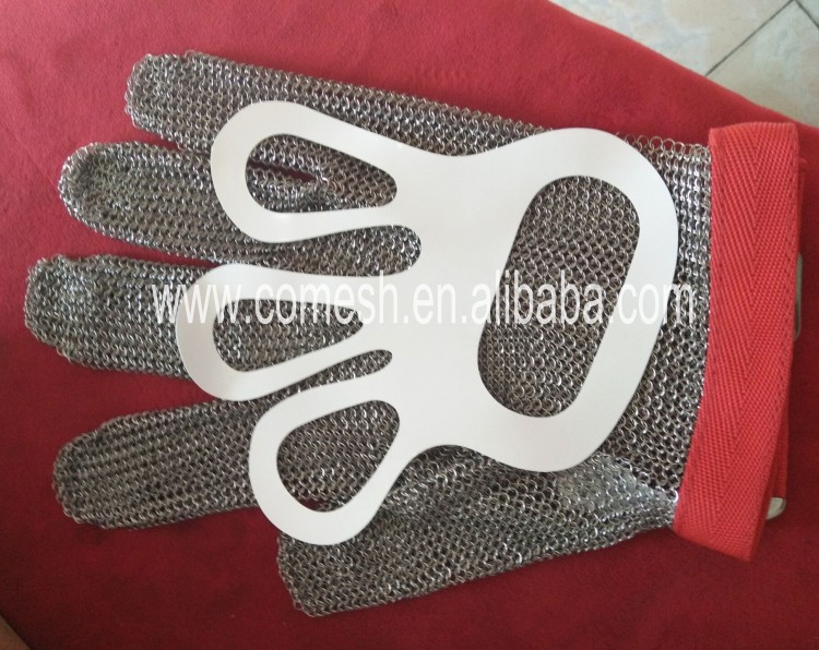 stainless steel gloves (1)