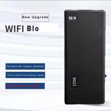 9600mAh Super Big Battery W9