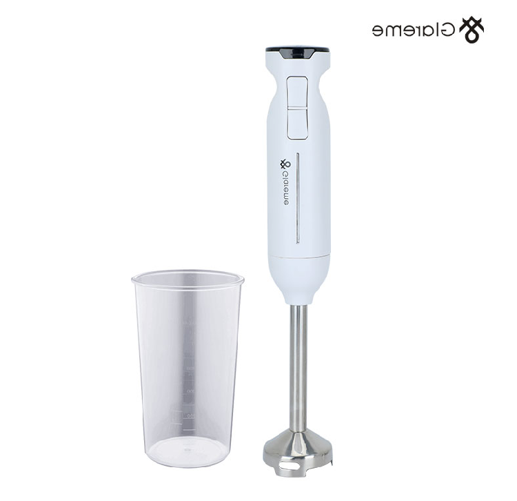 Multi-specification handheld immersion mixer