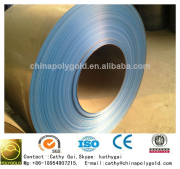 Prime PPGI Prepainted color steel coil