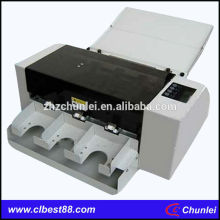 Card slitter machine , card cutter machine