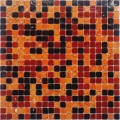 Cheap glass mosaic tiles online